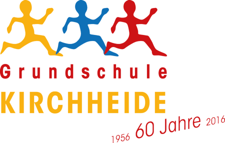 Grundschule Kirchheide